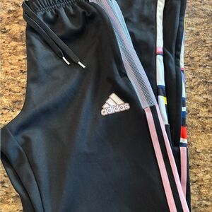Adidas Black Track Pants